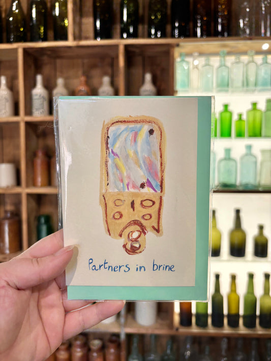 partners in brine card 2