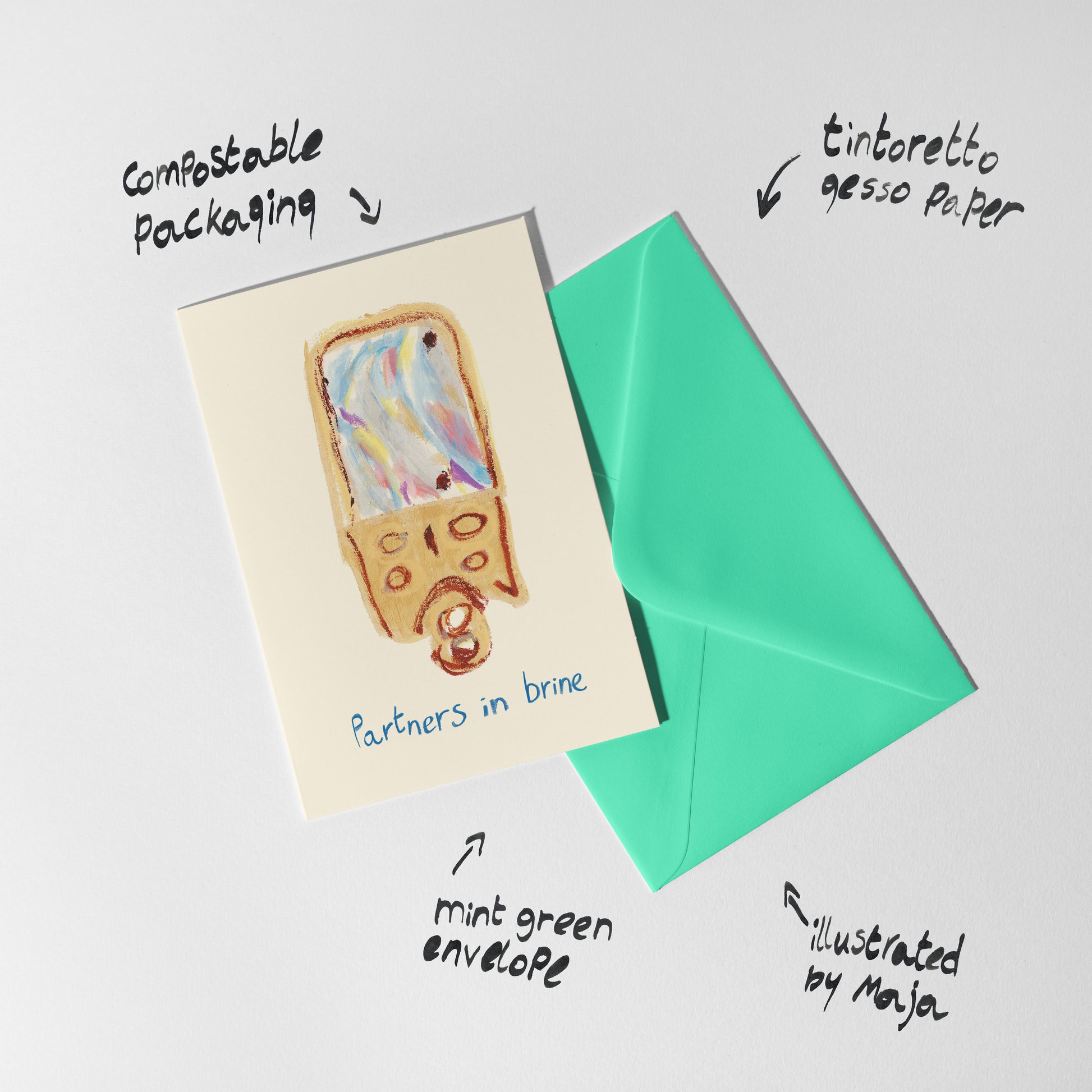 partners in brine card 3